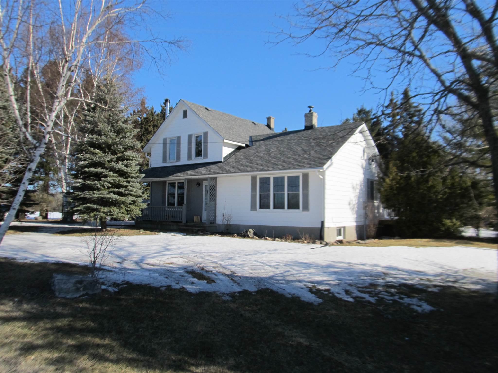 5043 County Road 4, Stone Mills Ontario, Canada
