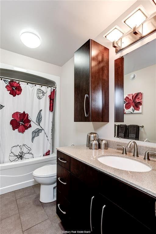 394 Bois, Espanola Ontario, Canada