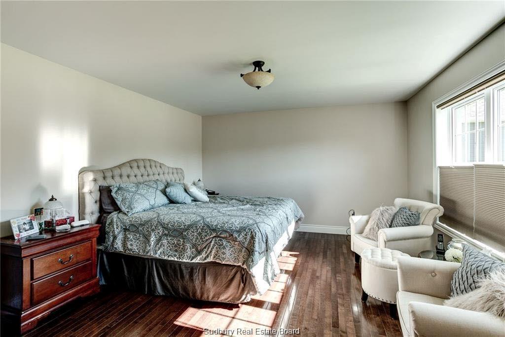 394 Bois, Espanola Ontario, Canada