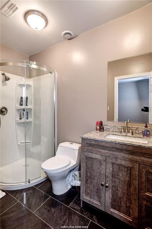 394 Bois, Espanola Ontario, Canada