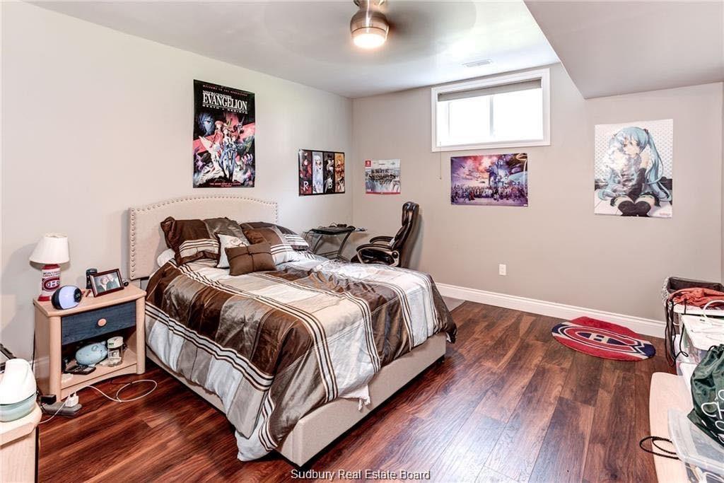 394 Bois, Espanola Ontario, Canada