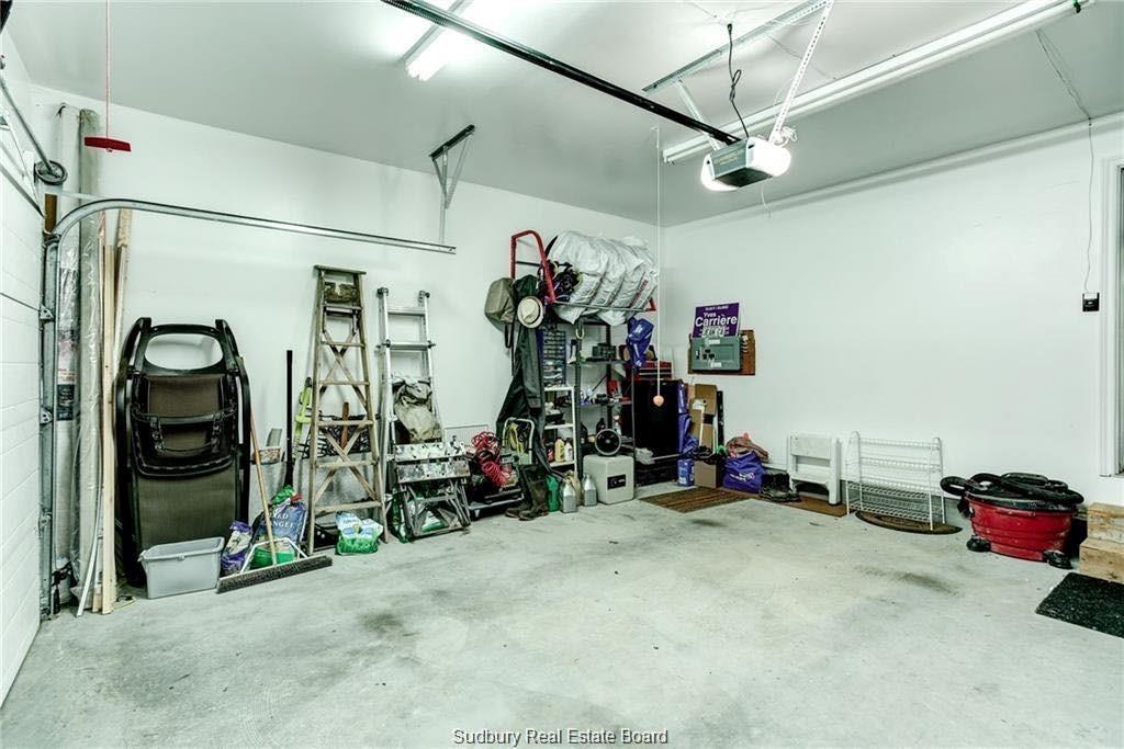 394 Bois, Espanola Ontario, Canada