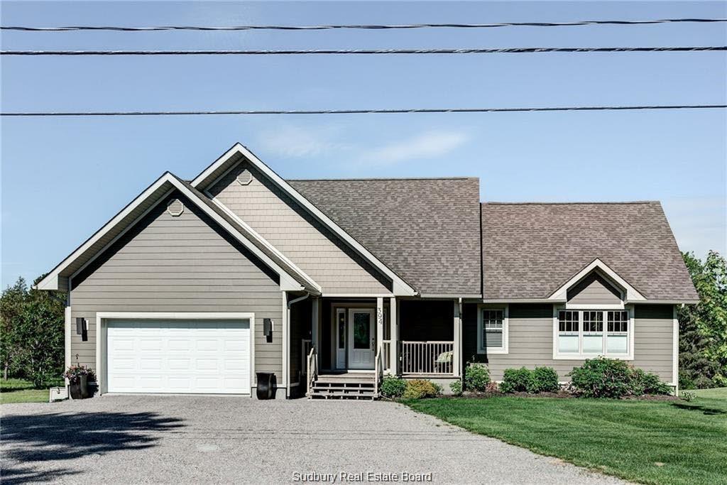 394 Bois, Espanola Ontario, Canada