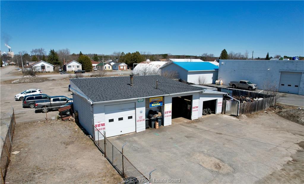 356 Adelaide Street, Espanola Ontario, Canada