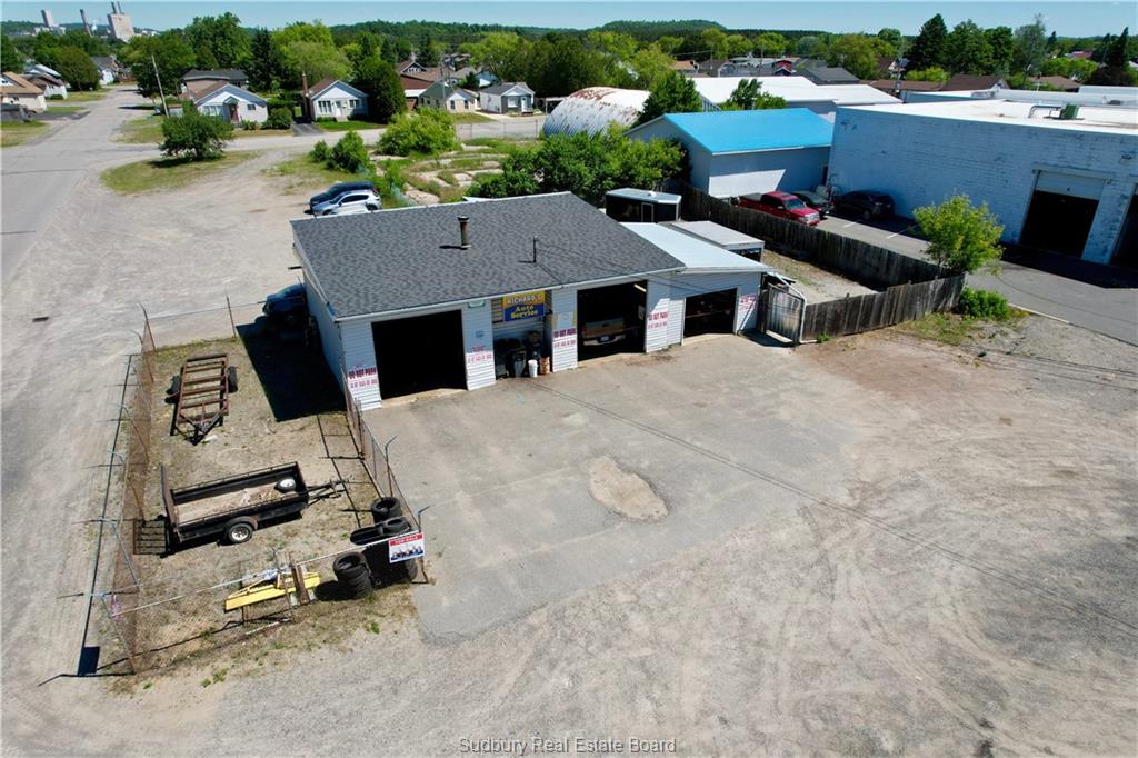356 Adelaide Street, Espanola, Ontario, Canada