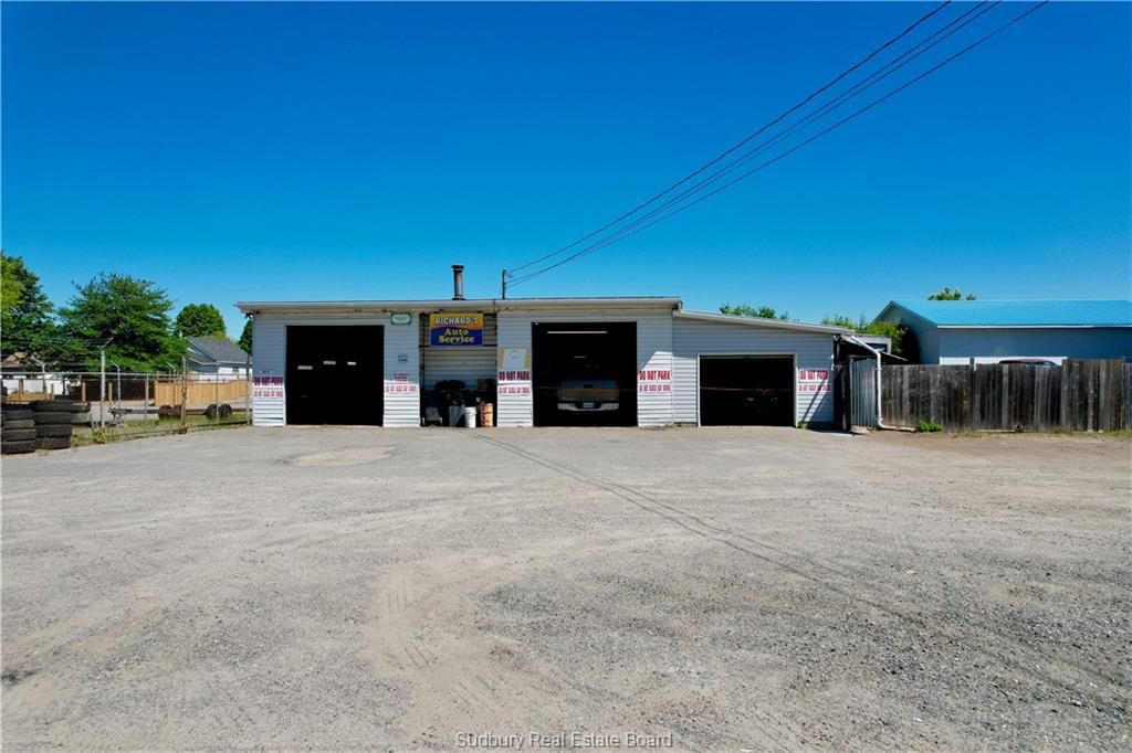 356 Adelaide Street, Espanola, Ontario, Canada