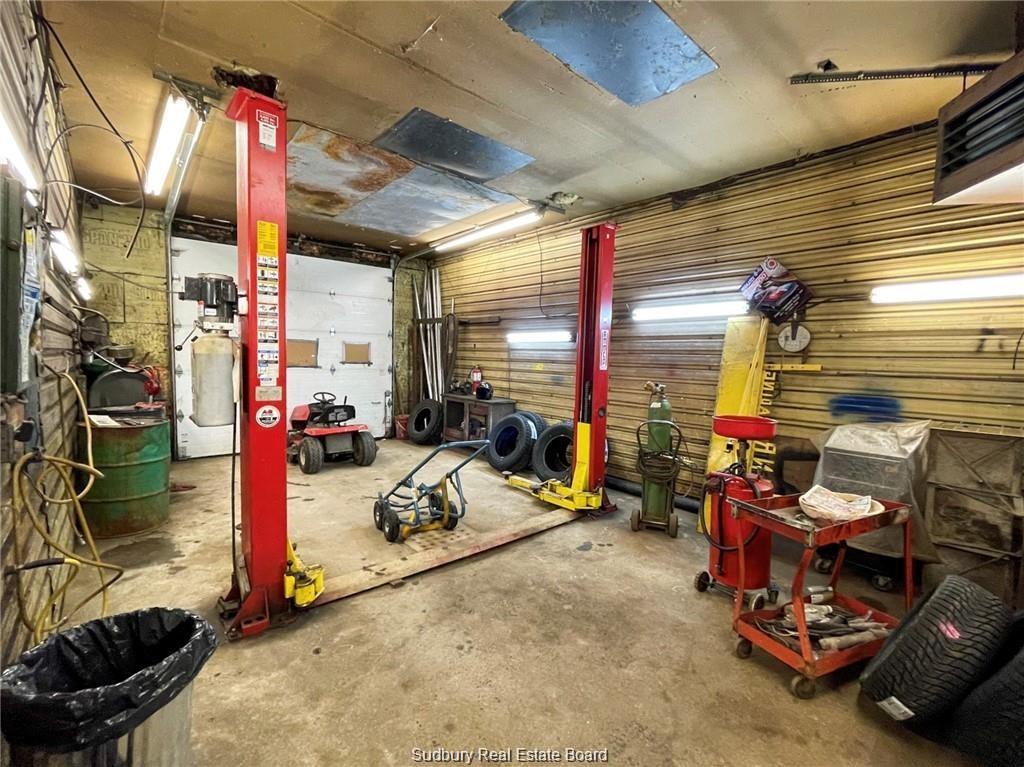 356 Adelaide Street, Espanola, Ontario, Canada