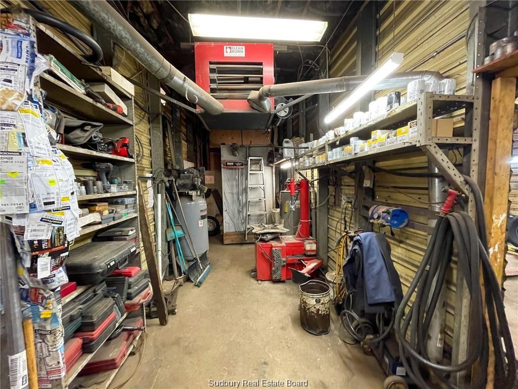 356 Adelaide Street, Espanola, Ontario, Canada
