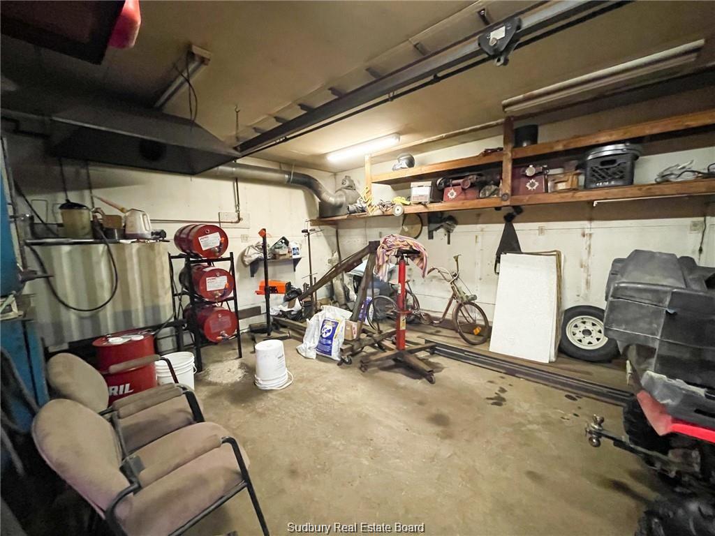 356 Adelaide Street, Espanola, Ontario, Canada