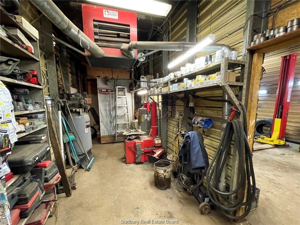 356 Adelaide Street, Espanola, Ontario, Canada