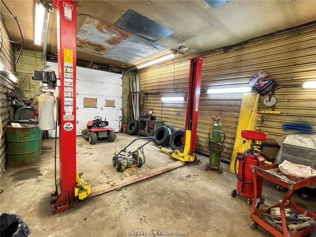 356 Adelaide Street, Espanola, Ontario, Canada