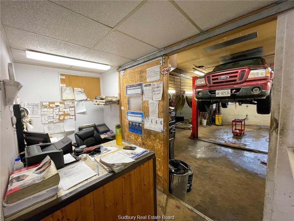 356 Adelaide Street, Espanola, Ontario, Canada