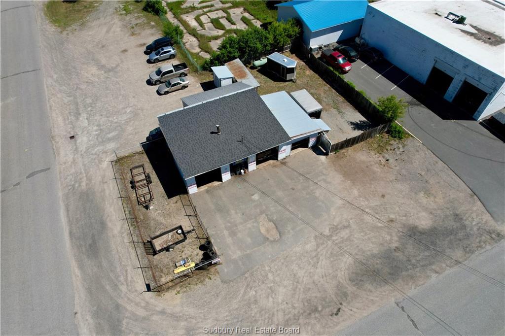 356 Adelaide Street, Espanola, Ontario, Canada