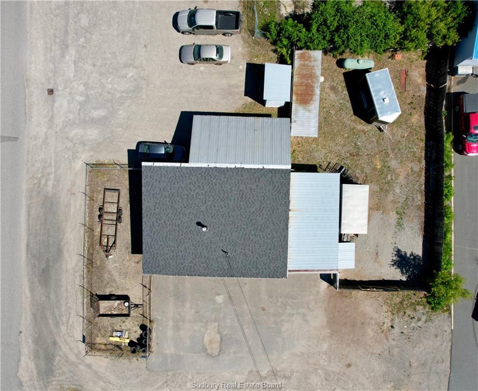 356 Adelaide Street, Espanola, Ontario, Canada