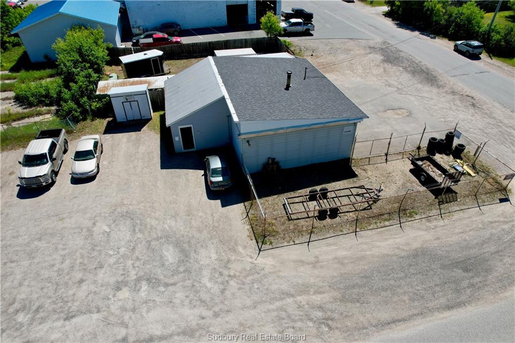 356 Adelaide Street, Espanola, Ontario, Canada