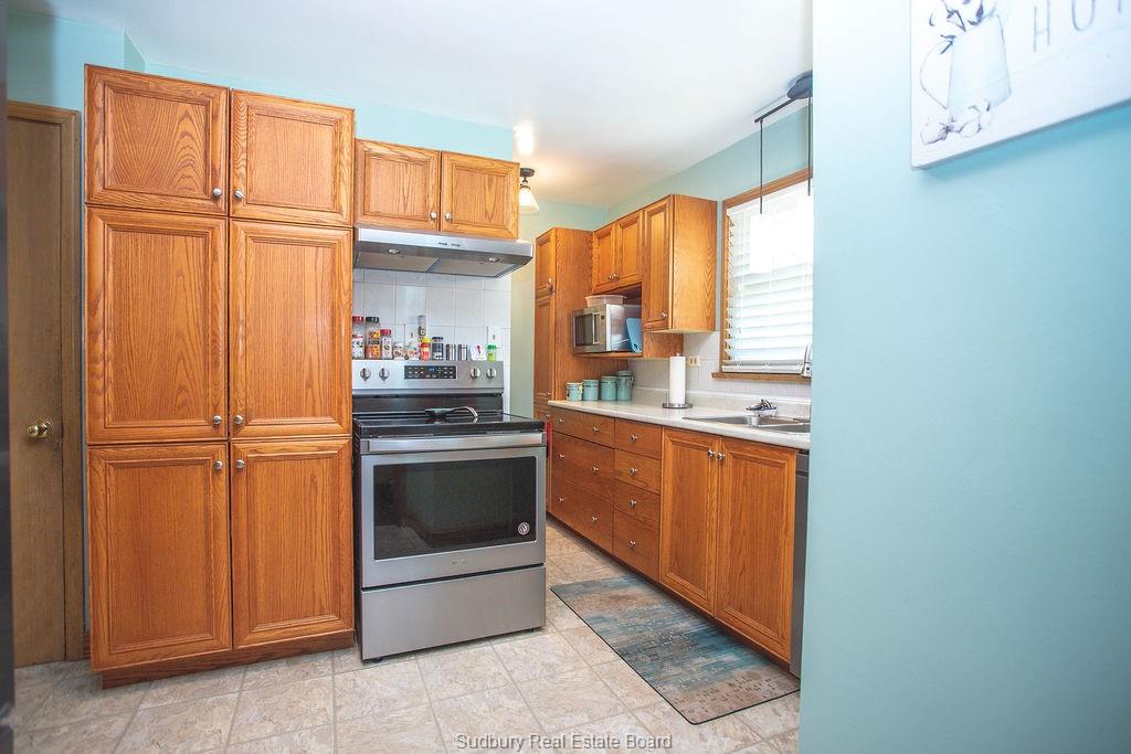 267 Spanish River Drive, Espanola, Ontario, Canada