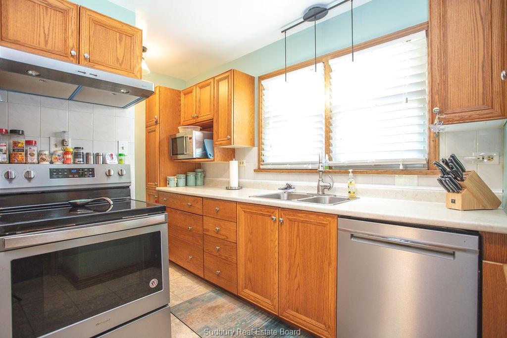 267 Spanish River Drive, Espanola, Ontario, Canada