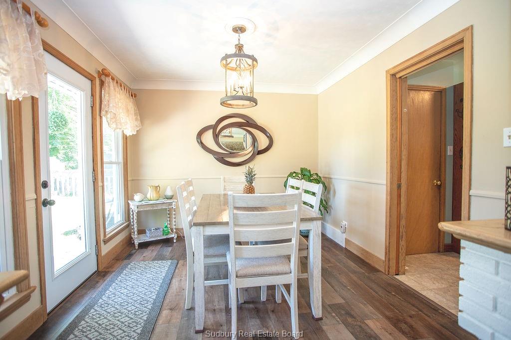 267 Spanish River Drive, Espanola, Ontario, Canada