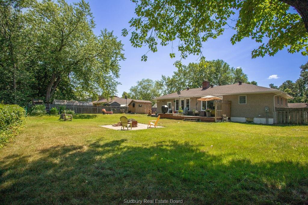 267 Spanish River Drive, Espanola, Ontario, Canada
