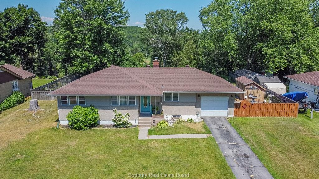 267 Spanish River Drive, Espanola, Ontario, Canada
