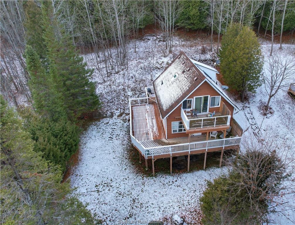 205a Main Street, Kagawong Ontario, Canada