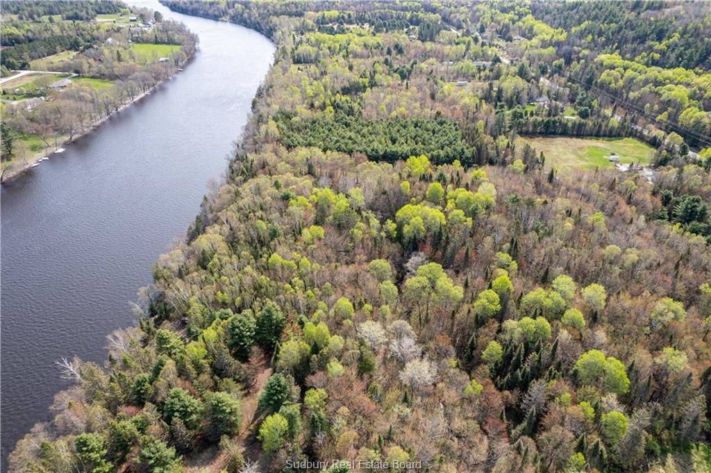 00 Lee Valley Road, Massey Ontario, Canada