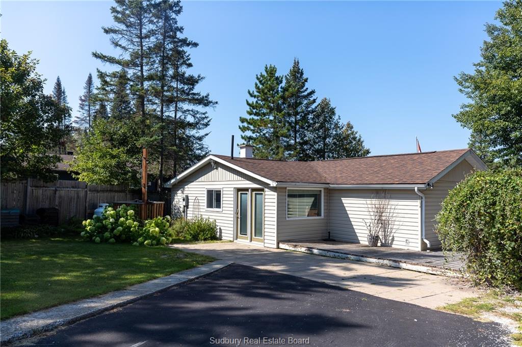 156 Birch Street, Nairn Centre Ontario, Canada