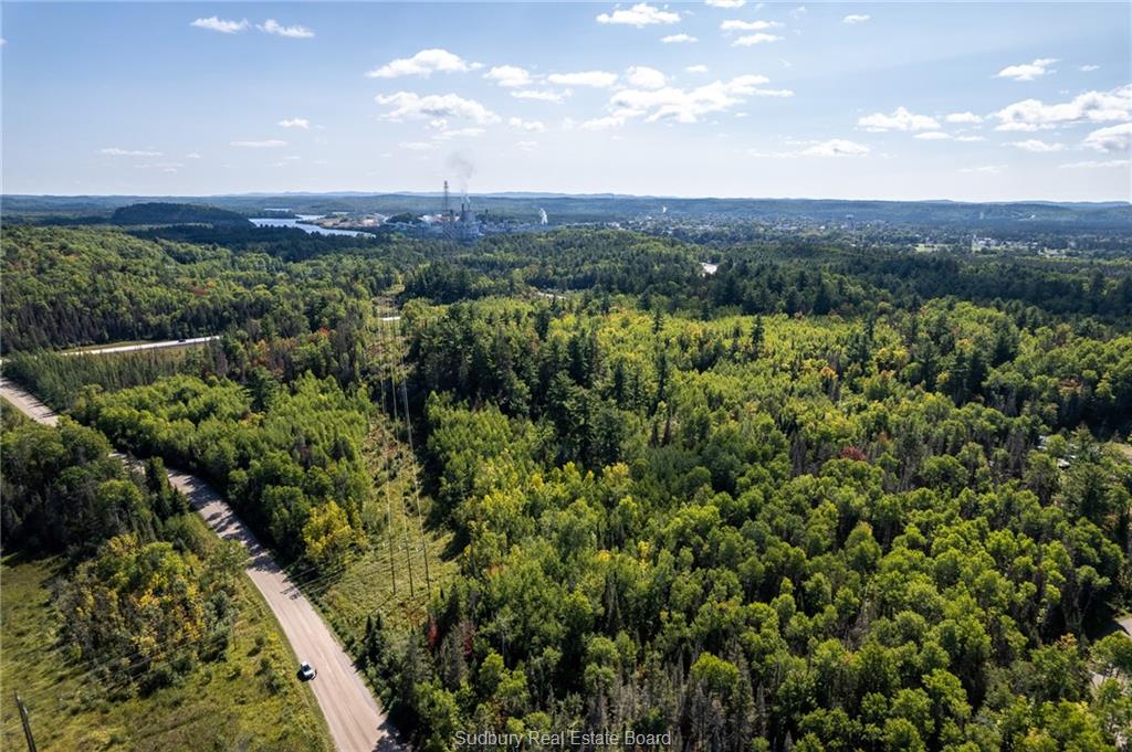 Part Lt 9 Faraway Road, Espanola Ontario, Canada