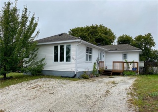 352 Annette, Espanola Ontario, Canada