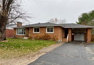 313 Watson Avenue, Espanola Ontario, Canada
