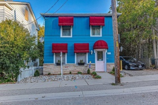 279 CHARLOTTE Street, Port Stanley Ontario, Canada