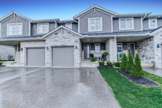 111 DENRICH Avenue, Tillsonburg Ontario, Canada