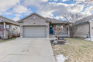 17 GOLDENROD Court, St. Thomas Ontario, Canada