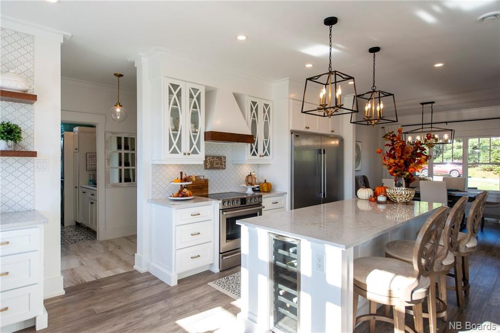 9 Country Club Drive, Grand Bay-Westfield, New Brunswick, Canada