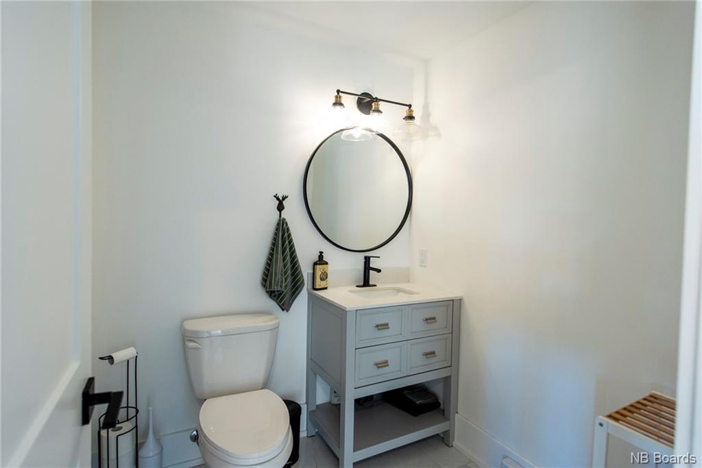 9 Country Club Drive, Grand Bay-Westfield, New Brunswick, Canada