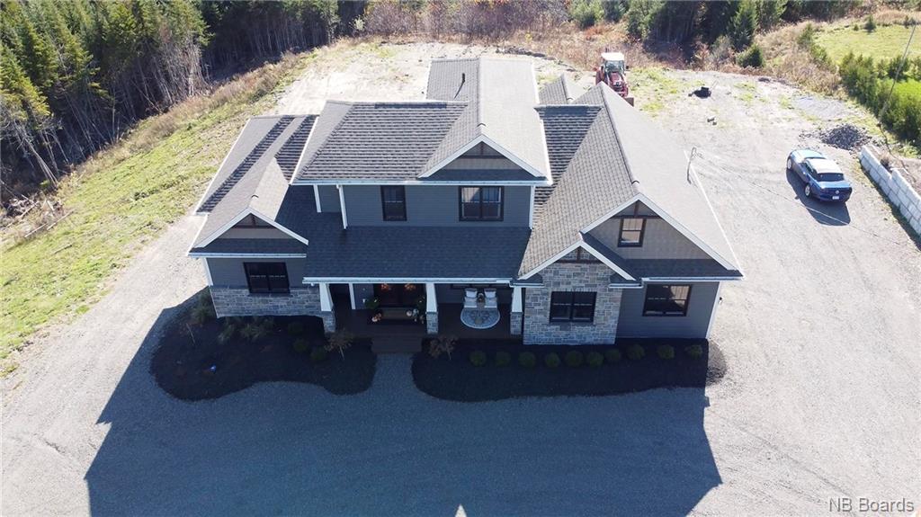 9 Country Club Drive, Grand Bay-Westfield, New Brunswick, Canada