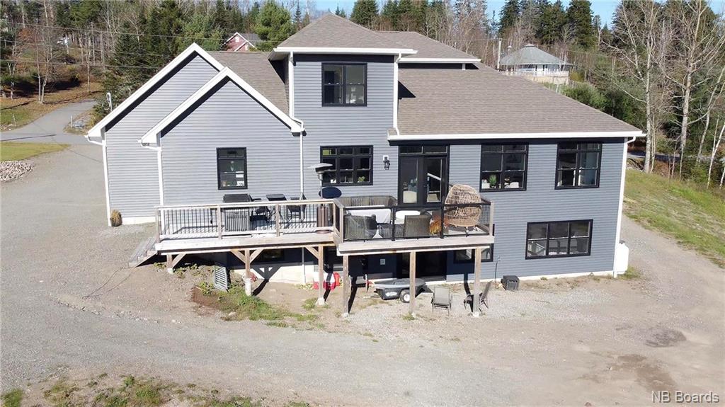 9 Country Club Drive, Grand Bay-Westfield, New Brunswick, Canada