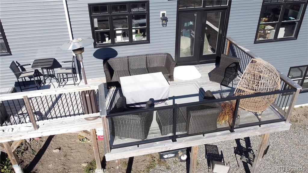 9 Country Club Drive, Grand Bay-Westfield, New Brunswick, Canada