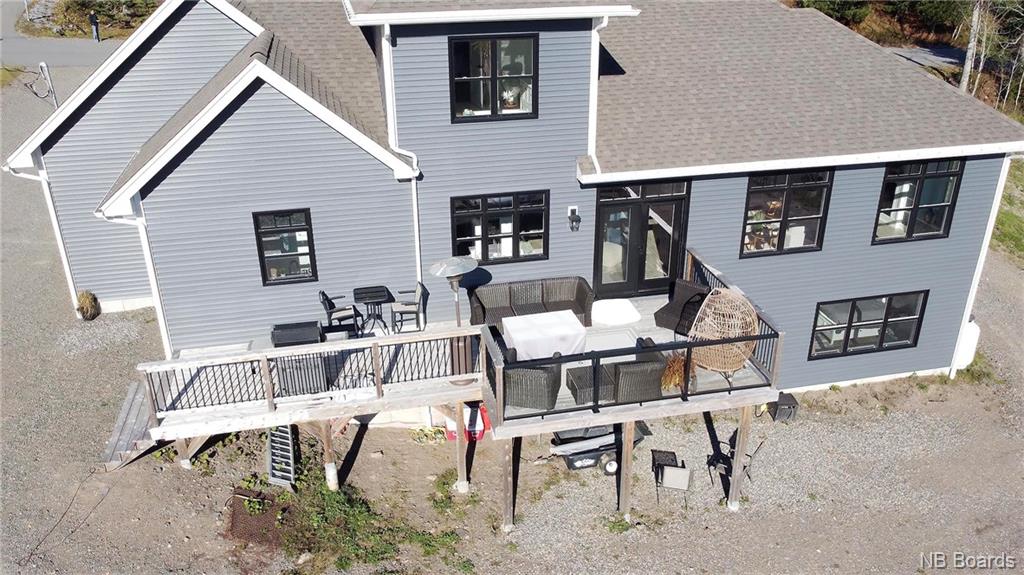9 Country Club Drive, Grand Bay-Westfield, New Brunswick, Canada