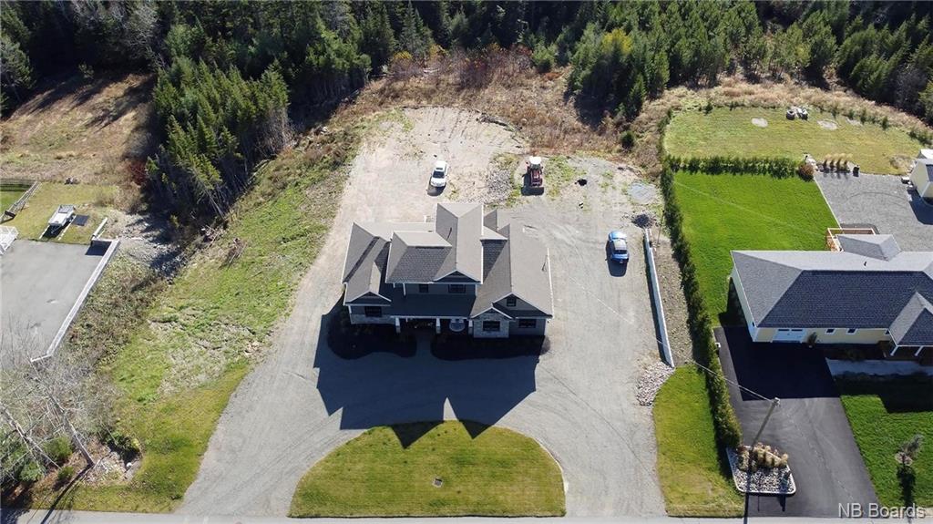 9 Country Club Drive, Grand Bay-Westfield, New Brunswick, Canada