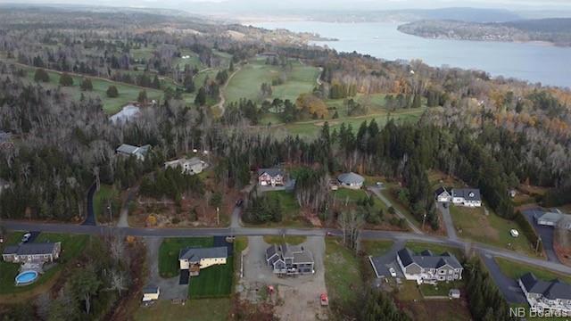 9 Country Club Drive, Grand Bay-Westfield, New Brunswick, Canada