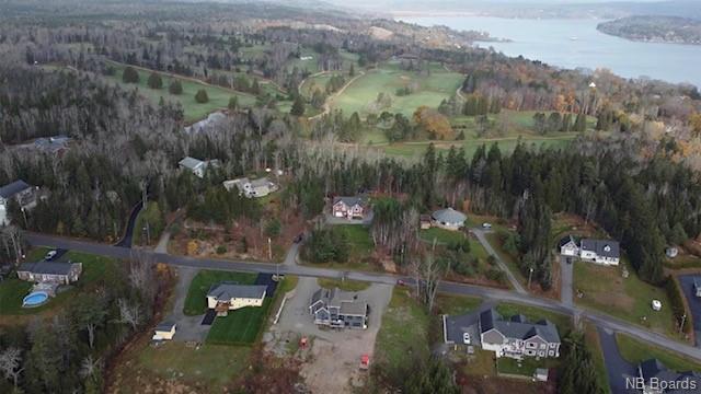 9 Country Club Drive, Grand Bay-Westfield, New Brunswick, Canada