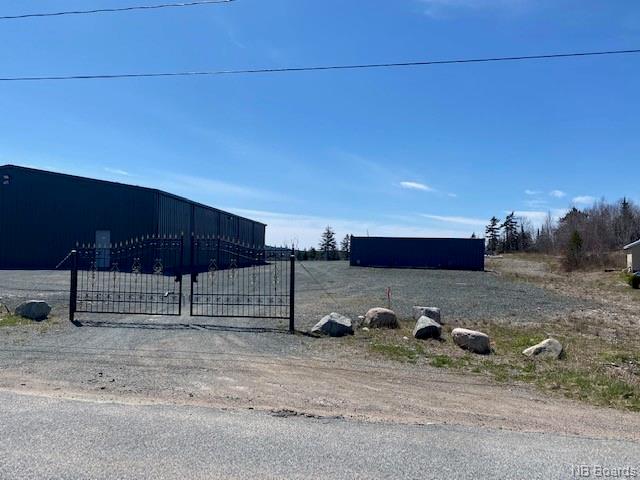 138 Shipyard Road, Musquash, New Brunswick, Canada