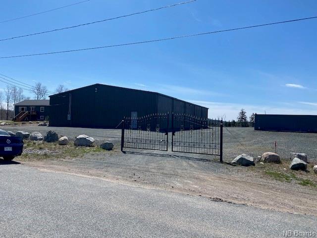 138 Shipyard Road, Musquash, New Brunswick, Canada