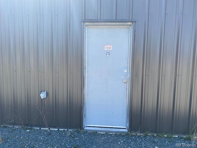 138 Shipyard Road, Musquash, New Brunswick, Canada
