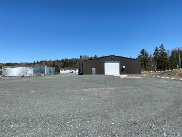 138 Shipyard Road, Musquash, New Brunswick, Canada