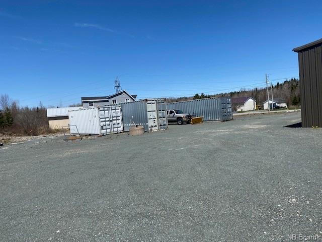 138 Shipyard Road, Musquash, New Brunswick, Canada