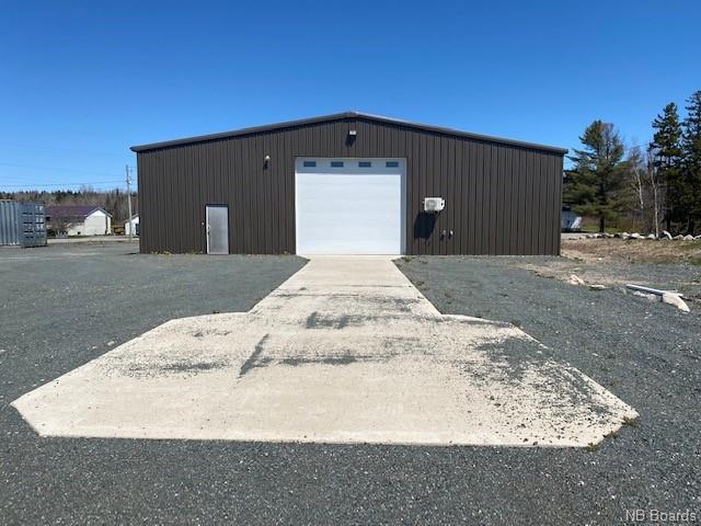 138 Shipyard Road, Musquash, New Brunswick, Canada
