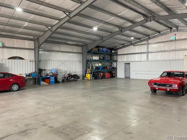138 Shipyard Road, Musquash, New Brunswick, Canada