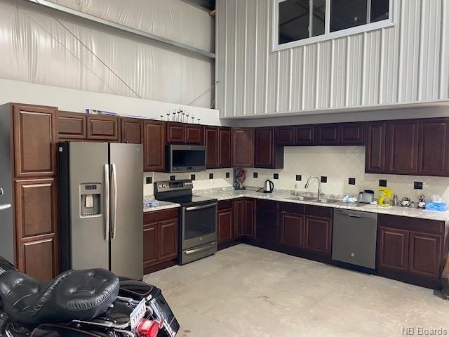 138 Shipyard Road, Musquash, New Brunswick, Canada